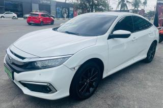 Foto do veículo Honda Civic 1.5 Turbo Touring Cvt