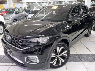 Foto do veículo Volkswagen T-cross 1.4 250 Tsi Highline Auto