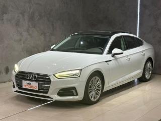 Foto do veículo Audi A5 2.0 Tfsi Sback Ambiente S Tronic