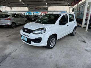 Foto do veículo Fiat Uno Attractive 1.0 Fire Flex 8v 5p