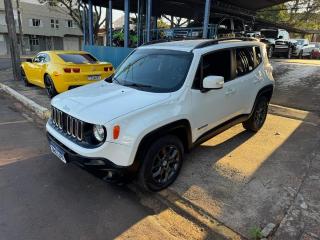 Foto do veículo Jeep Renegade Longitude 2.0 4x4 Tb Diesel Aut