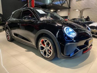 Foto do veículo Gwm Ora 03 Bev 63kwh Gt Approve Auto