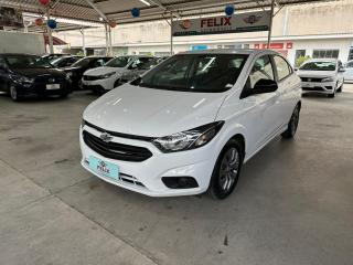 Foto do veículo Chevrolet Joy Hatch 1.0 8v Black Edition Flex Mec.