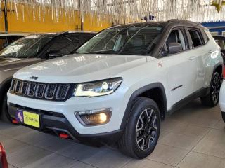 Foto do veículo Jeep Compass Trailhawk 2.0 4x4 Dies. 16v Aut.