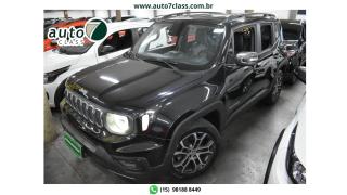 Foto do veículo Jeep Renegade Long. T270 1.3 Tb 4x2 Flex Aut.