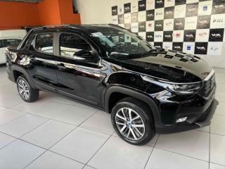 Foto do veículo Fiat Strada 1.3 Cabine Dupla Volcano Cvt