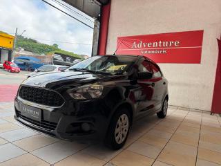 Foto do veículo Ford Ka 1.0 Se/se Plus Tivct Flex 5p