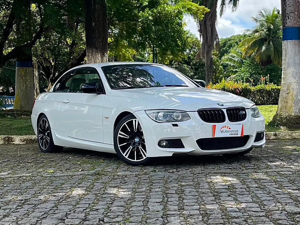 BMW 335I SPORT 3.0 AT 2012