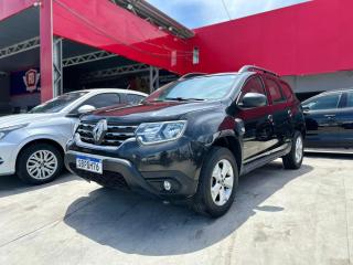 Foto do veículo Renault Duster Duster Zen 1.6 16v Flex Mec.