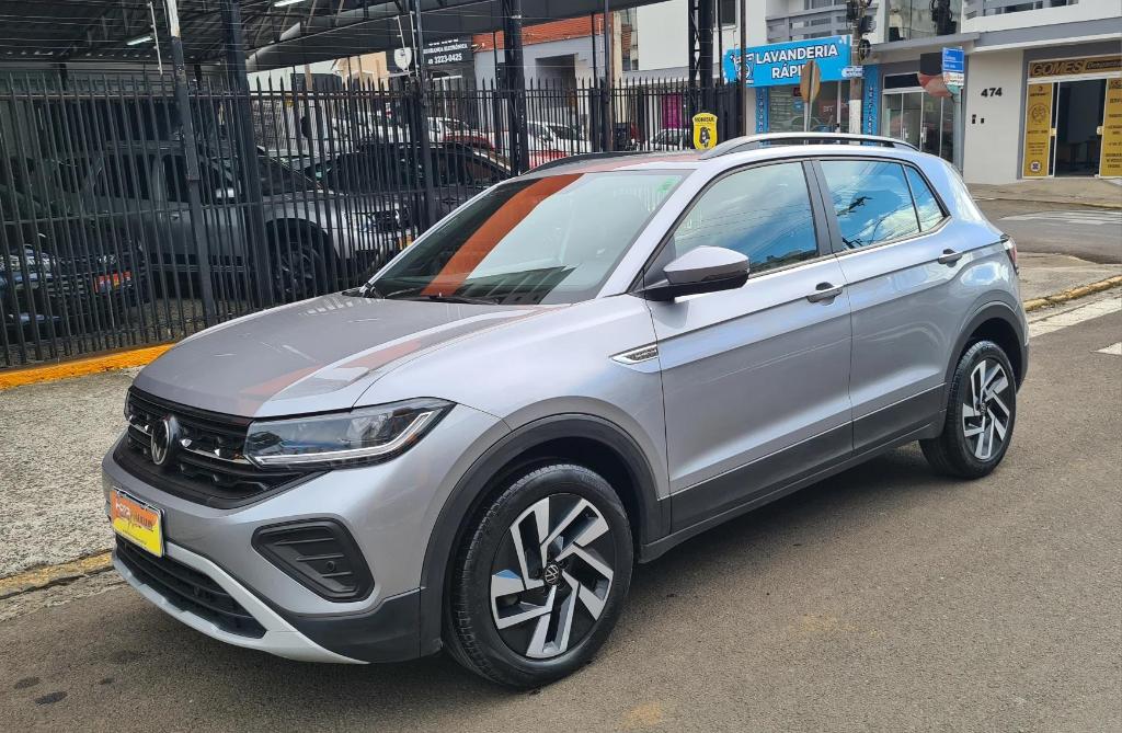 Volkswagen Others OTHERS 2025