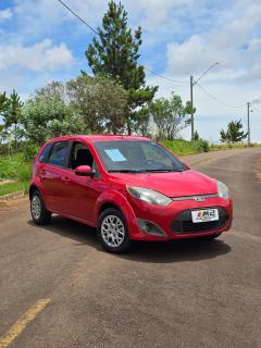 Foto do veículo Ford Fiesta 1.6 16v Se Flex