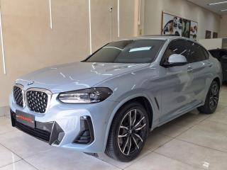 Foto do veículo Bmw X4 2.0 Xdrive30i M Sport Auto