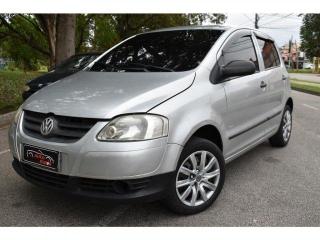 Foto do veículo Volkswagen Fox Plus 1.6mi/1.6mi Total Flex 8v 4p