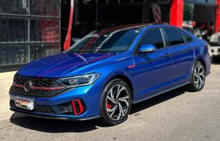 Foto do veículo Volkswagen Jetta Gli 350 Tsi 2.0 16v 4p Aut.