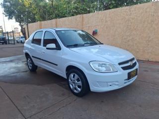 Foto do veículo Chevrolet Prisma 1.4 8v Econoflex Lt