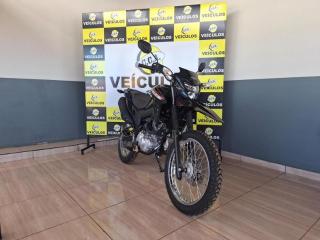 Foto do veículo Honda Nxr 160 Bros Cbs Flex