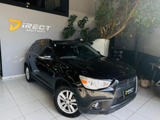 Foto do veículo Mitsubishi Asx 2.0 4x4 Awd 16v 4p Automático