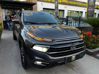 Foto do veículo Fiat Toro 1.3 T270 Freedom Auto
