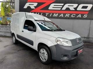 Foto do veículo Fiat Fiorino 1.4 Hard Working