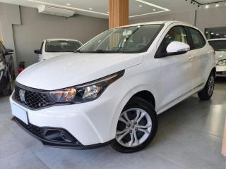 Foto do veículo Fiat Argo 1.0 6v Flex.
