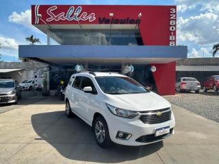 Foto do veículo Chevrolet Spin Premier 1.8 8v Econo.flex 5p Aut.