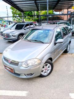 Foto do veículo Fiat Weekend 1.4 Fire Flex Attractive