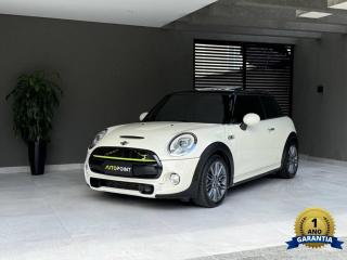 Foto do veículo Mini Cooper S 2.0 Turbo 16v 3p Aut.
