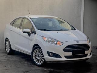 Foto do veículo Ford Fiesta Tit./tit.plus 1.6 16v Flex Aut.