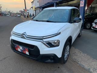 Foto do veículo Citroen C3 1.0 Live Pack