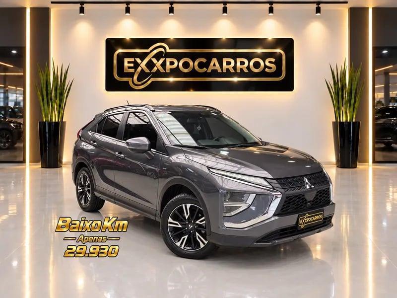 Mitsubishi Eclipse Eclipse Cross GLS 1.5 16V TB 165cv Aut. 2024