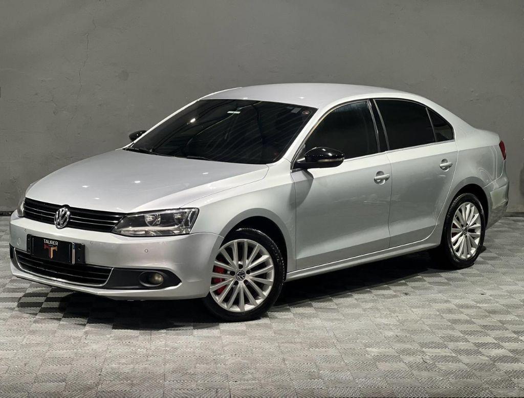 Volkswagen Jetta JETTA Highline 2.0 TSI 16V 4p Tiptronic 2013