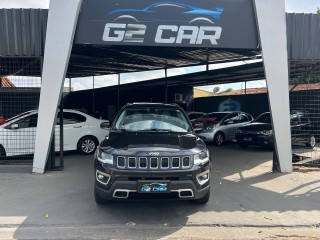 Foto do veículo Jeep Compass 2.0 Tdi Limited Auto 4wd