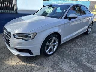 Foto do veículo Audi A3 Sedan 1.4 Tfsi Flex Tiptronic 4p