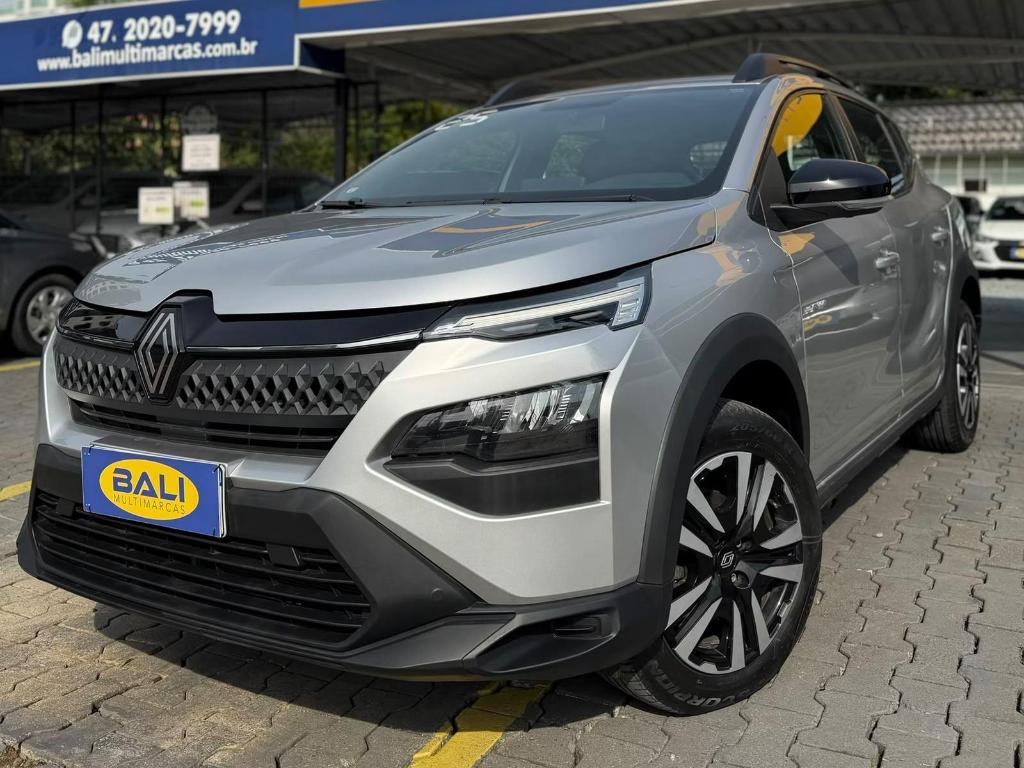 Renault Kardian