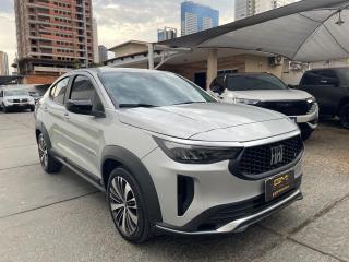 Foto do veículo Fiat Fastback Audace 1.0 200 T. Flex Aut