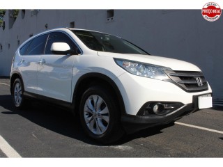 Foto do veículo Honda Cr-v 2.0 16v Exl Flexone Auto