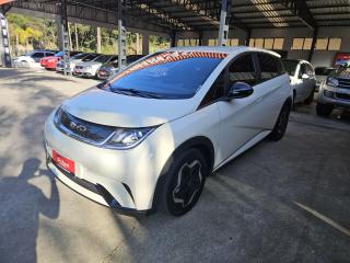 Foto do veículo Byd Dolphin Bev 60kwh Plus Auto