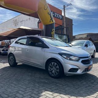 Foto do veículo Chevrolet Onix 1.0