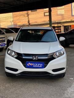 Foto do veículo Honda Hr-v Lx 1.8 Flexone 16v 5p Aut.
