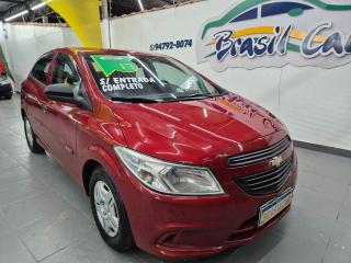 Foto do veículo Chevrolet Onix Hatch Joy 1.0 8v Flex 5p Mec.