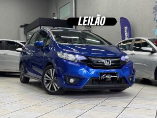 Foto do veículo Honda Fit 1.5 16v Flex Ex Cvt