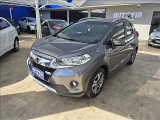 Foto do veículo Honda Wr-v Ex 1.5 Flexone 16v 5p Aut.