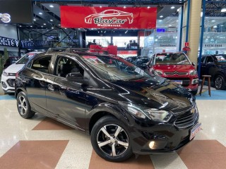 Foto do veículo Chevrolet Onix Hatch Ltz 1.4 8v Flexpower 5p Mec.