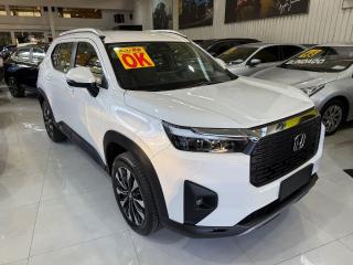 Foto do veículo Honda Wr-v Exl 1.5 Flexone 16v 5p Aut.