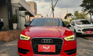 Foto do veículo Audi A3 Sportback 1.4 Tfsi S-tronic