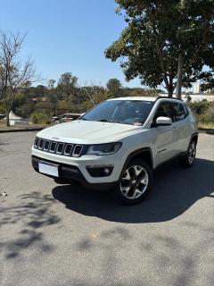 Foto do veículo Jeep Compass 2.0 Tdi Longitude Auto 4wd