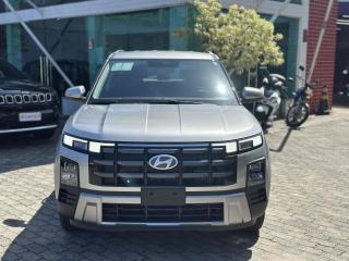 Foto do veículo Hyundai Creta 1.0 T-gdi Comfort Auto