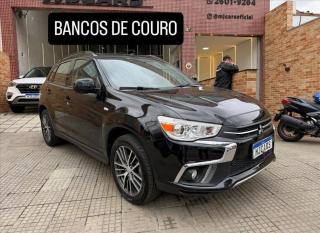 Foto do veículo Mitsubishi Asx 2.0 Gls Auto
