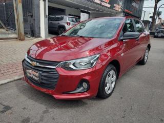 Foto do veículo Chevrolet Onix 1.0