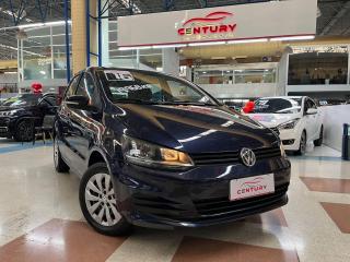 Foto do veículo Volkswagen Fox Trendline 1.0 Flex 12v 5p